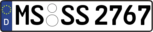 MS-SS2767