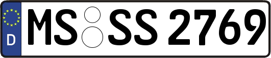 MS-SS2769