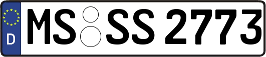 MS-SS2773