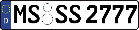 MS-SS2777