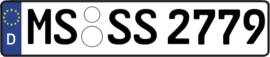 MS-SS2779