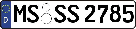 MS-SS2785