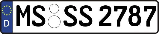 MS-SS2787