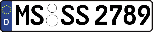 MS-SS2789