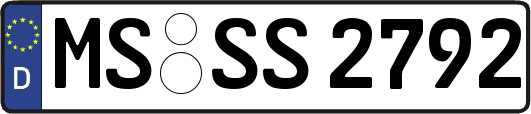 MS-SS2792