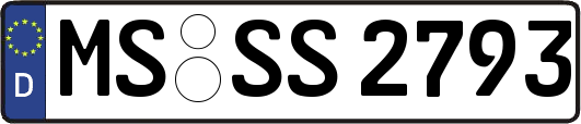 MS-SS2793