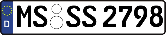 MS-SS2798