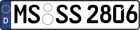 MS-SS2806