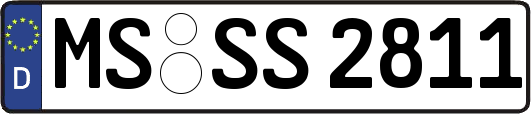 MS-SS2811