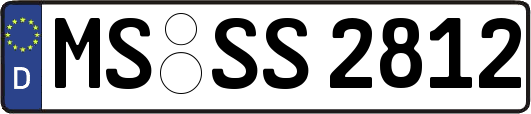 MS-SS2812