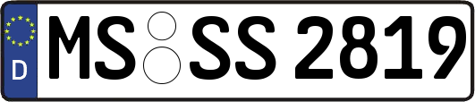 MS-SS2819