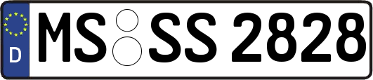 MS-SS2828