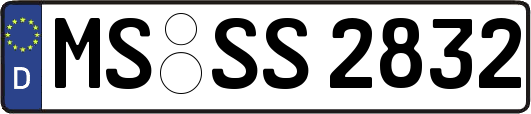 MS-SS2832