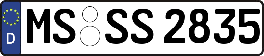 MS-SS2835