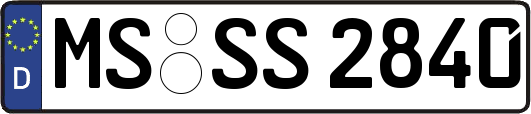 MS-SS2840