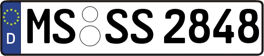 MS-SS2848