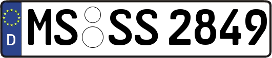 MS-SS2849
