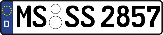 MS-SS2857