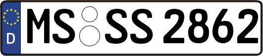 MS-SS2862