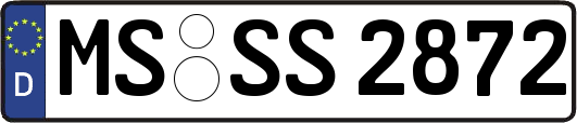 MS-SS2872