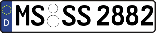 MS-SS2882