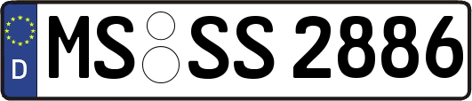 MS-SS2886