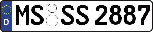 MS-SS2887