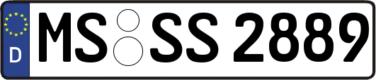 MS-SS2889