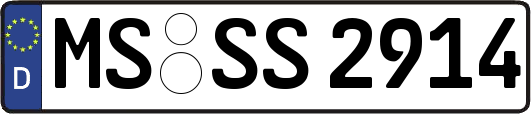 MS-SS2914