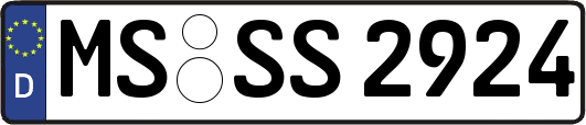 MS-SS2924