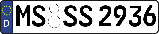MS-SS2936