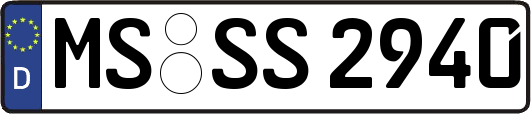 MS-SS2940
