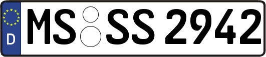 MS-SS2942
