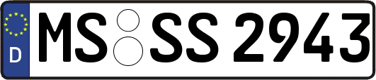 MS-SS2943
