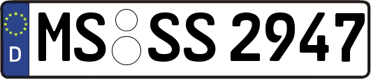 MS-SS2947