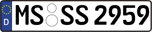 MS-SS2959