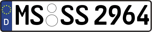 MS-SS2964