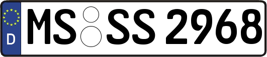 MS-SS2968