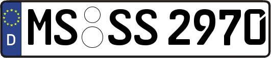 MS-SS2970