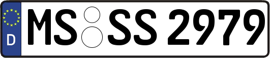MS-SS2979