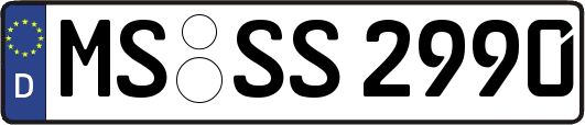 MS-SS2990