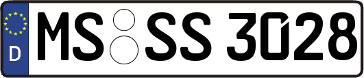 MS-SS3028