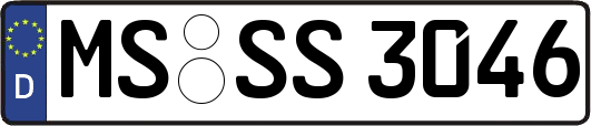 MS-SS3046