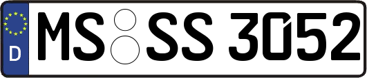 MS-SS3052