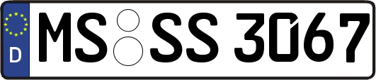 MS-SS3067