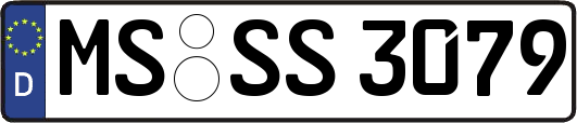 MS-SS3079
