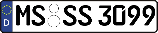 MS-SS3099