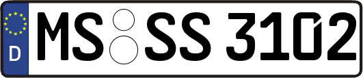 MS-SS3102
