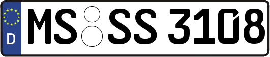 MS-SS3108
