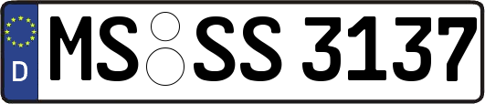 MS-SS3137